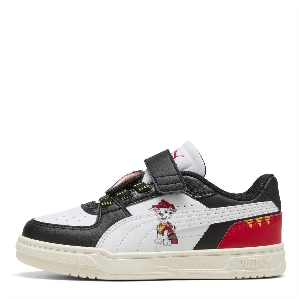Puma Low Top Trainers