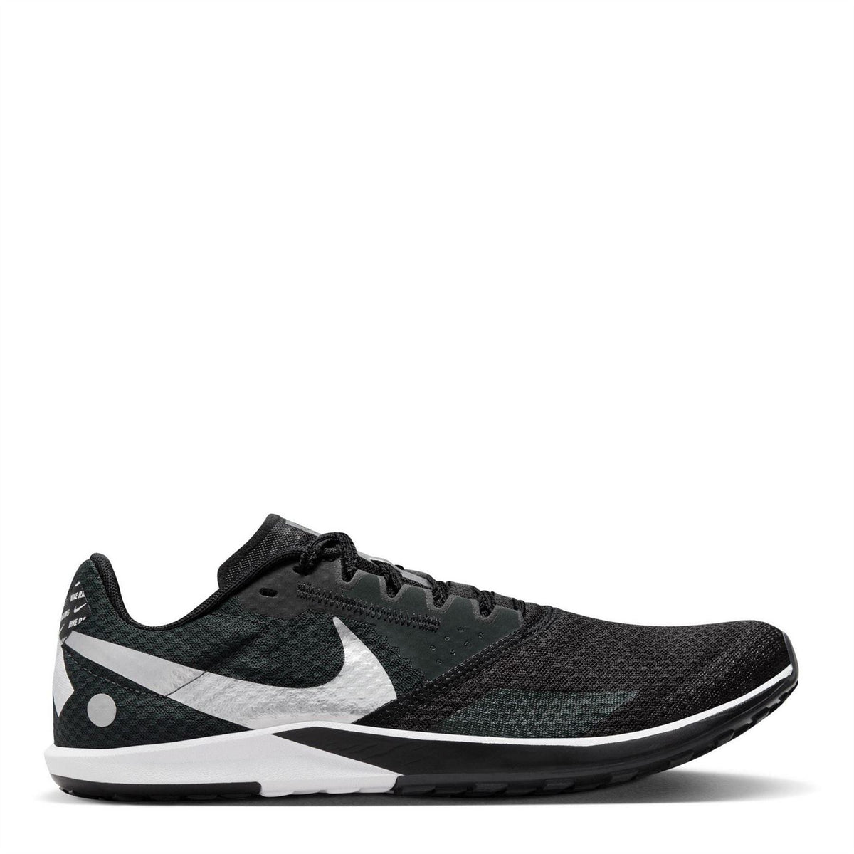 Nike Zoom Rival Road Sneakers Lace Up