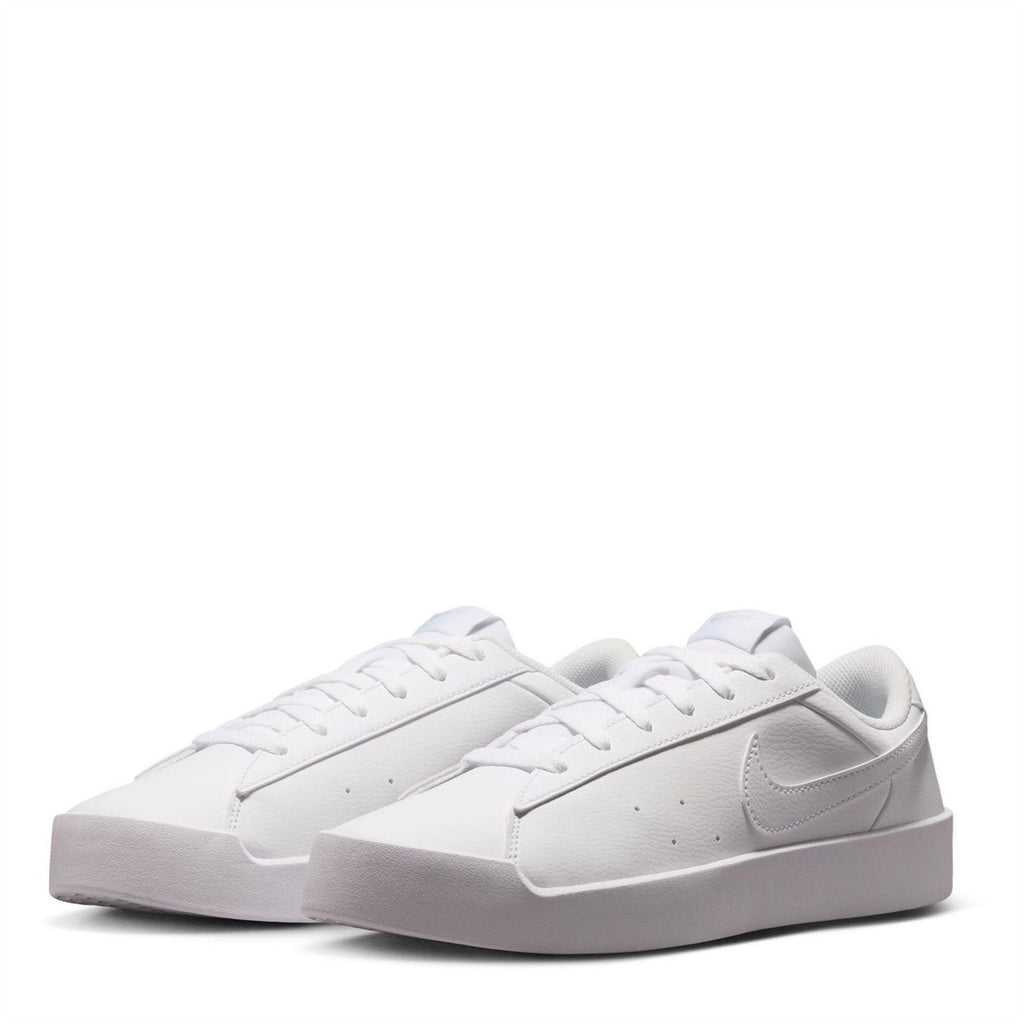 Nike Court Heritage Low Top Sneakers