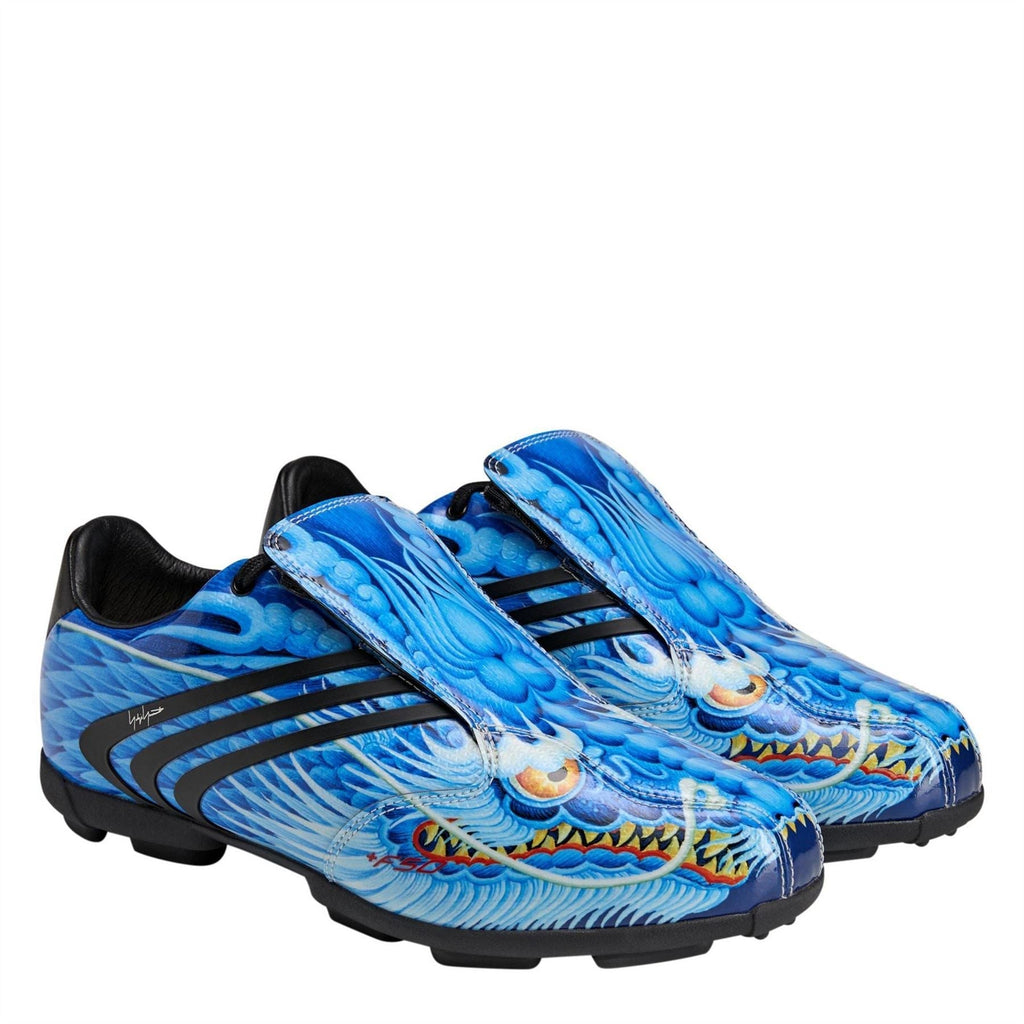 Y-3 F50 Tunit Beast Pack Football Trainers