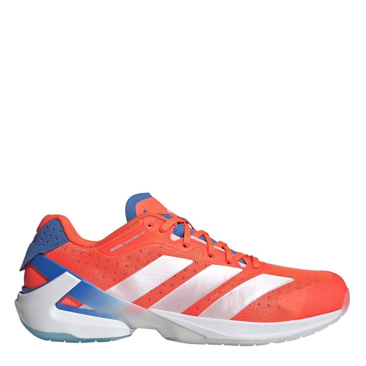 adidas Adizero Count Lace Up Sneakers