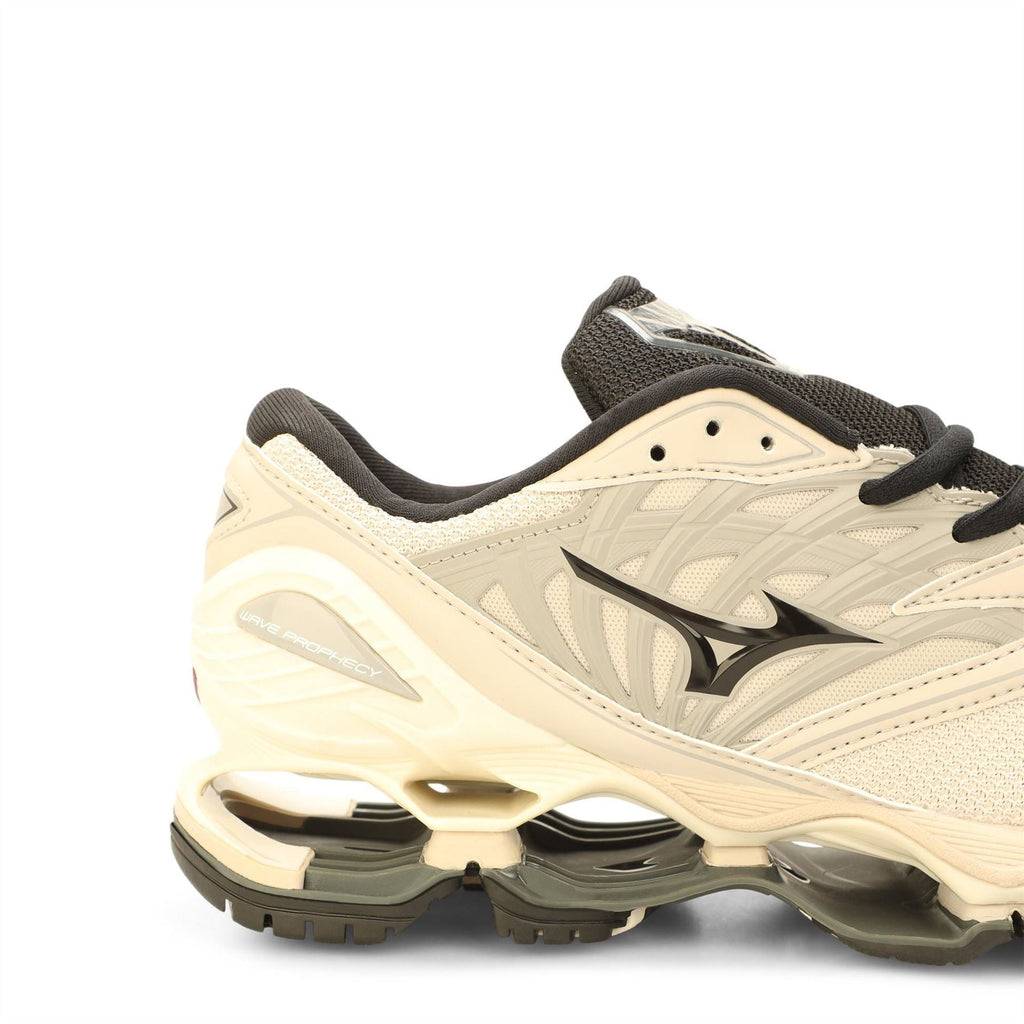 Mizuno Wave Prophecy Low Top Sneakers