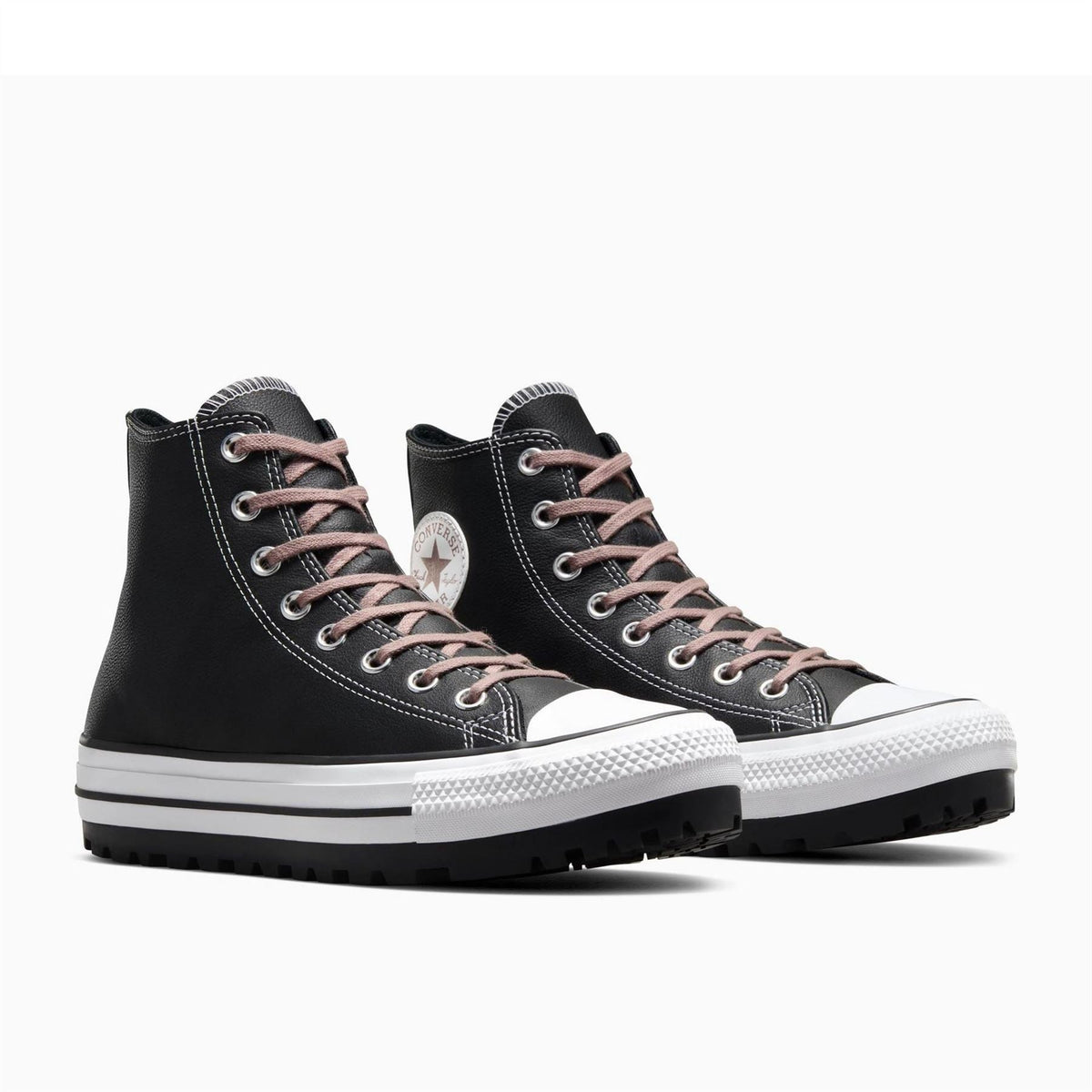 Converse Adults Chuck Taylor All Star Cit High Top Trainers