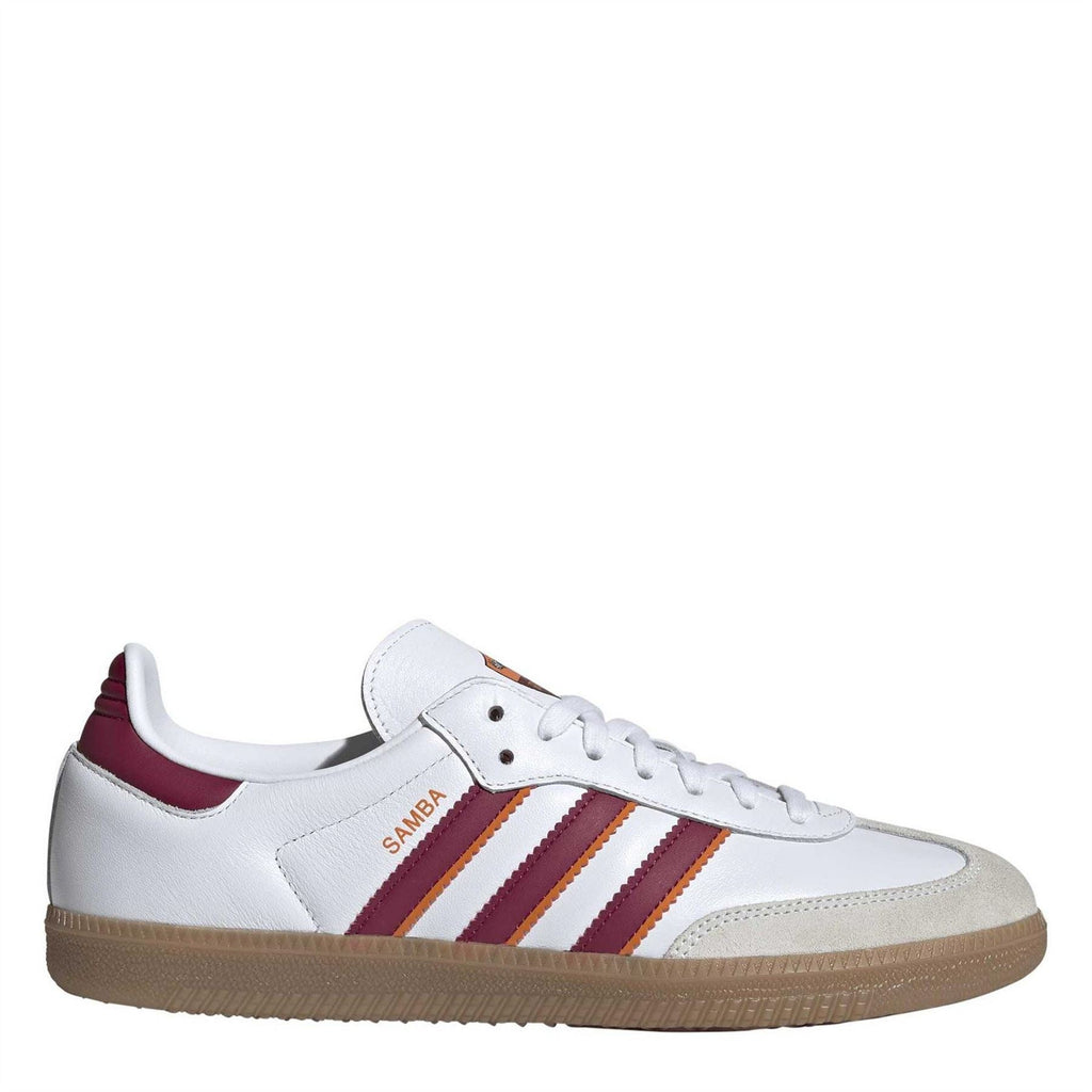 adidas Samba License Lace Up Sneakers