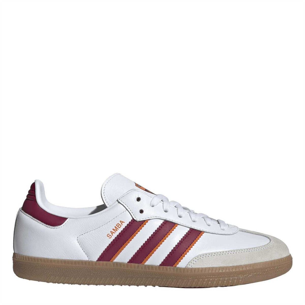 adidas Samba License Lace Up Sneakers