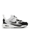 Nike Air Max Solo Lace Up Road Sneakers