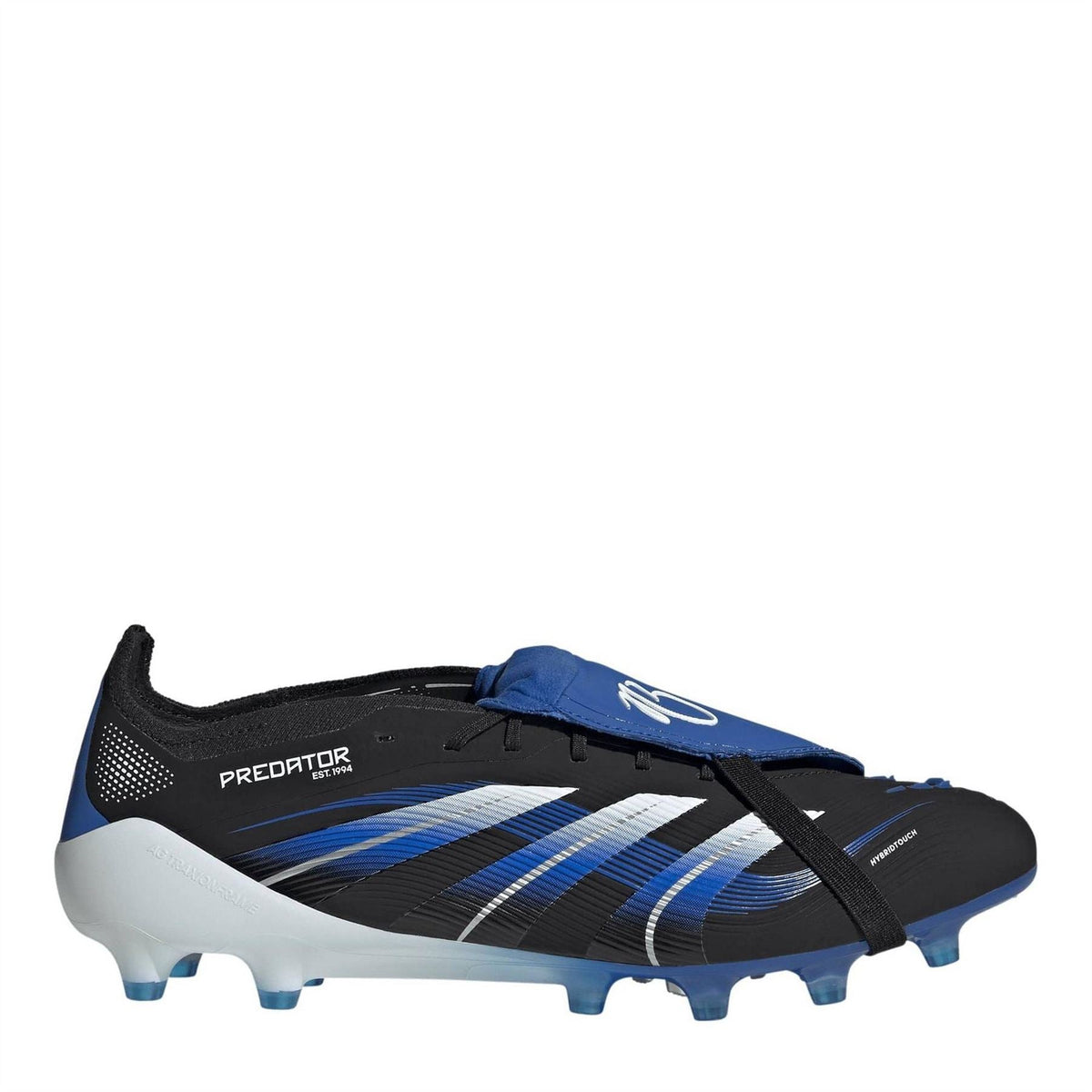 adidas Predator Elite Firm Ground Low Top Sneakers