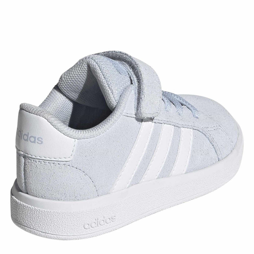 adidas Grand Court Low Top Sneakers