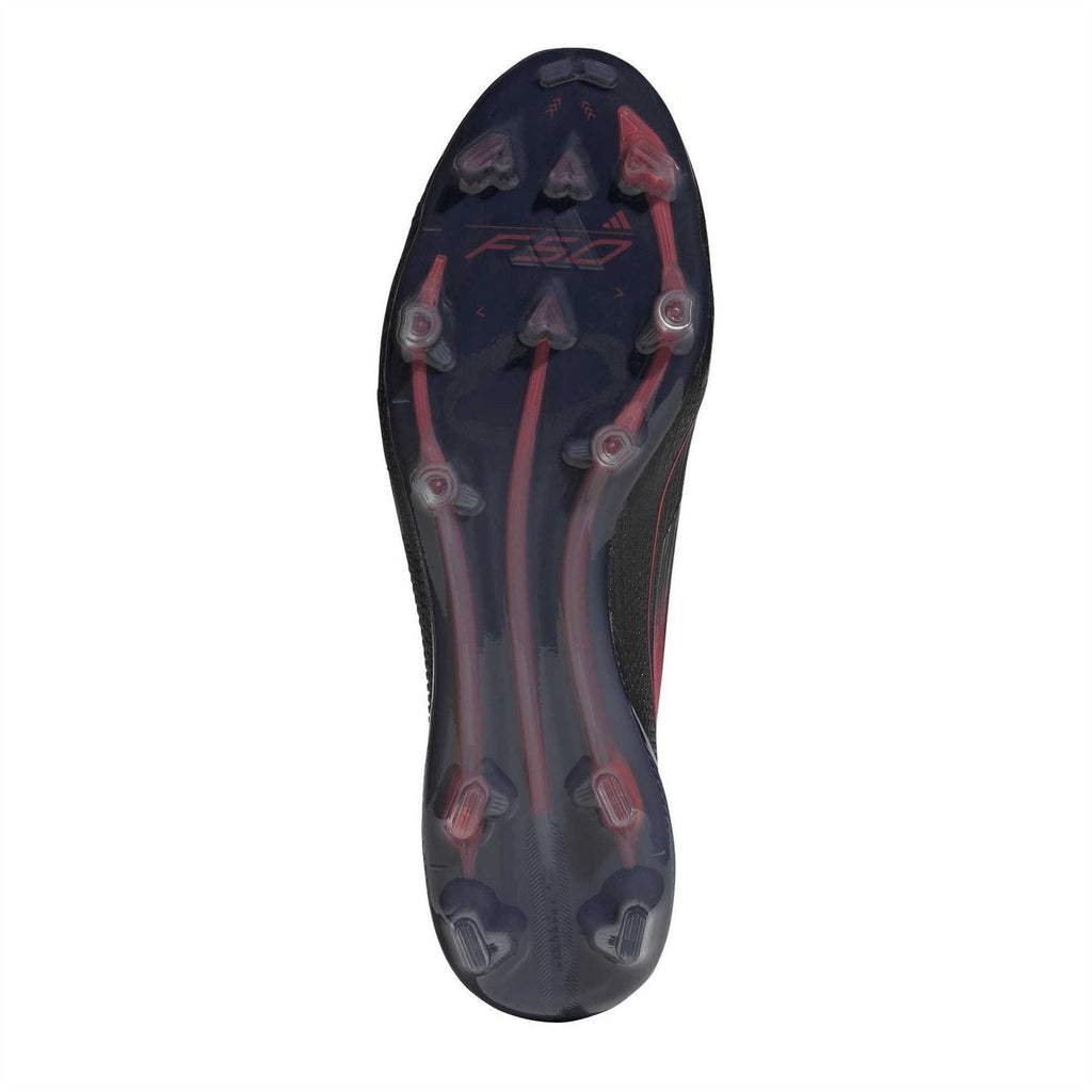 adidas F50 Elite Firm Ground Closed Toe Sneakers