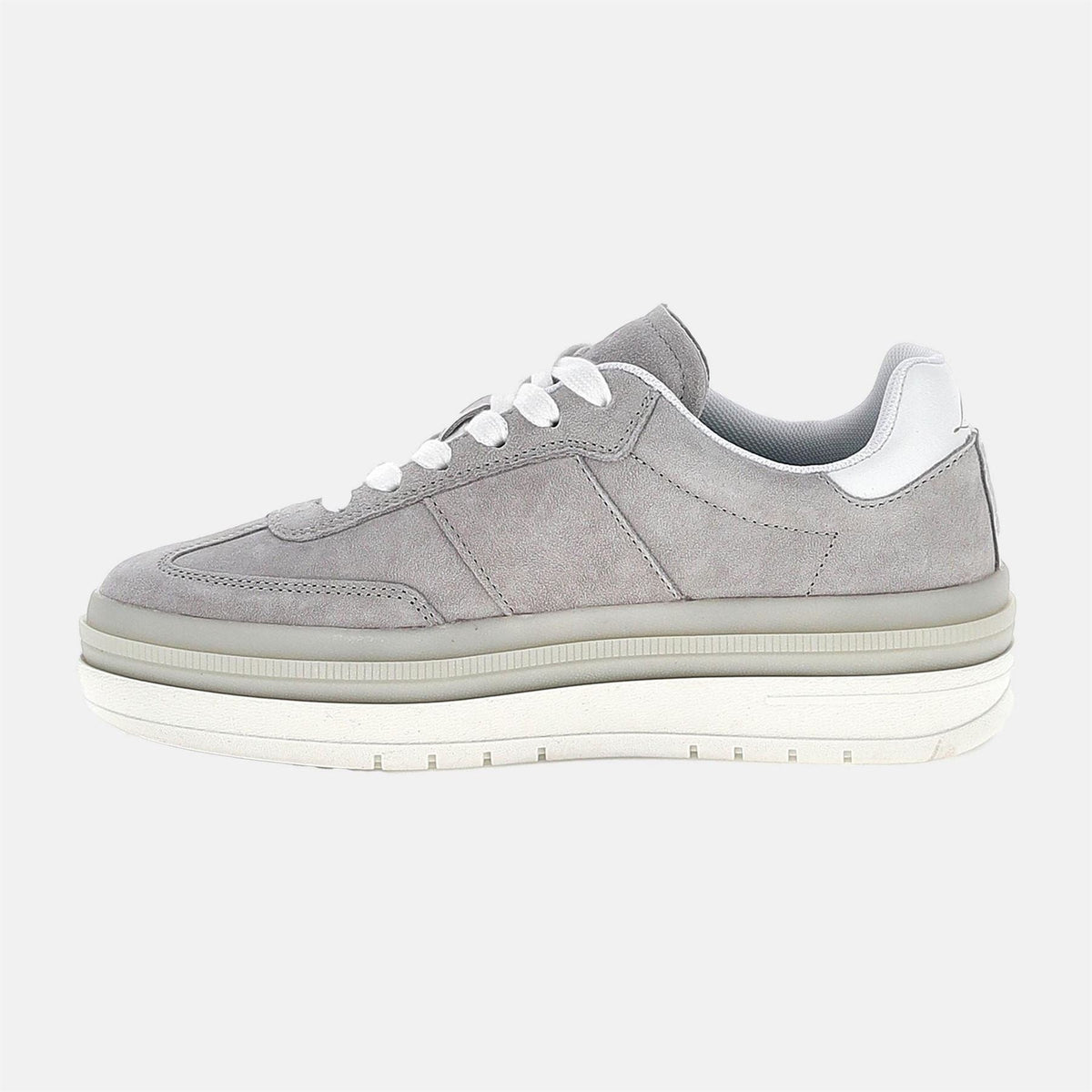 Lotto Sport Italia Low Top Trainers