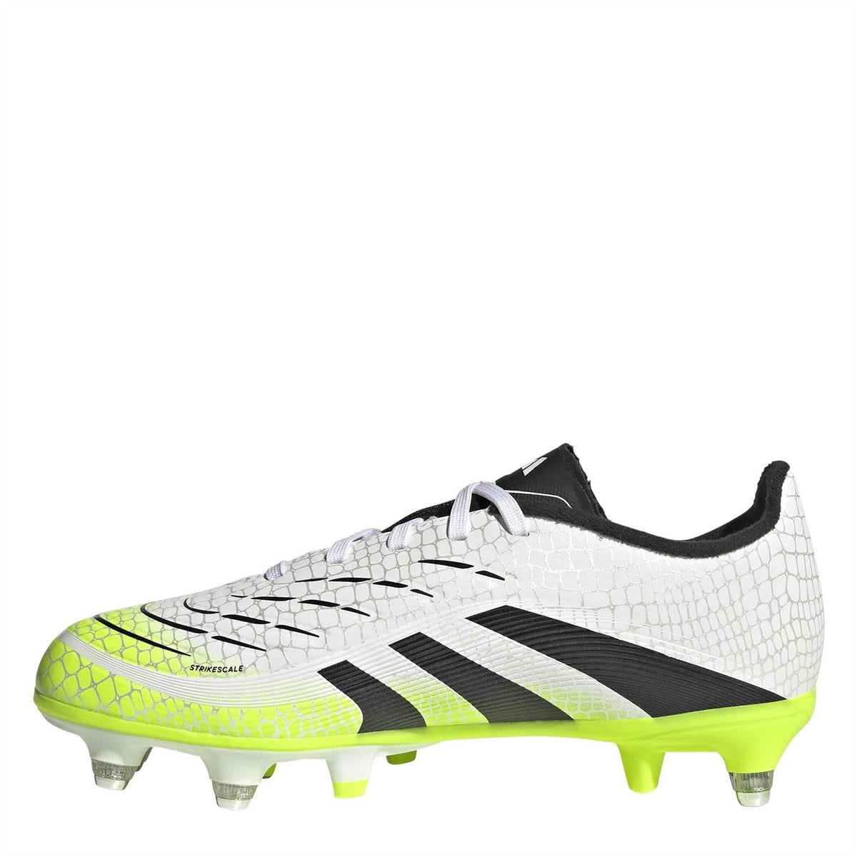 adidas Predator League Snake Pattern Low Top Sneakers