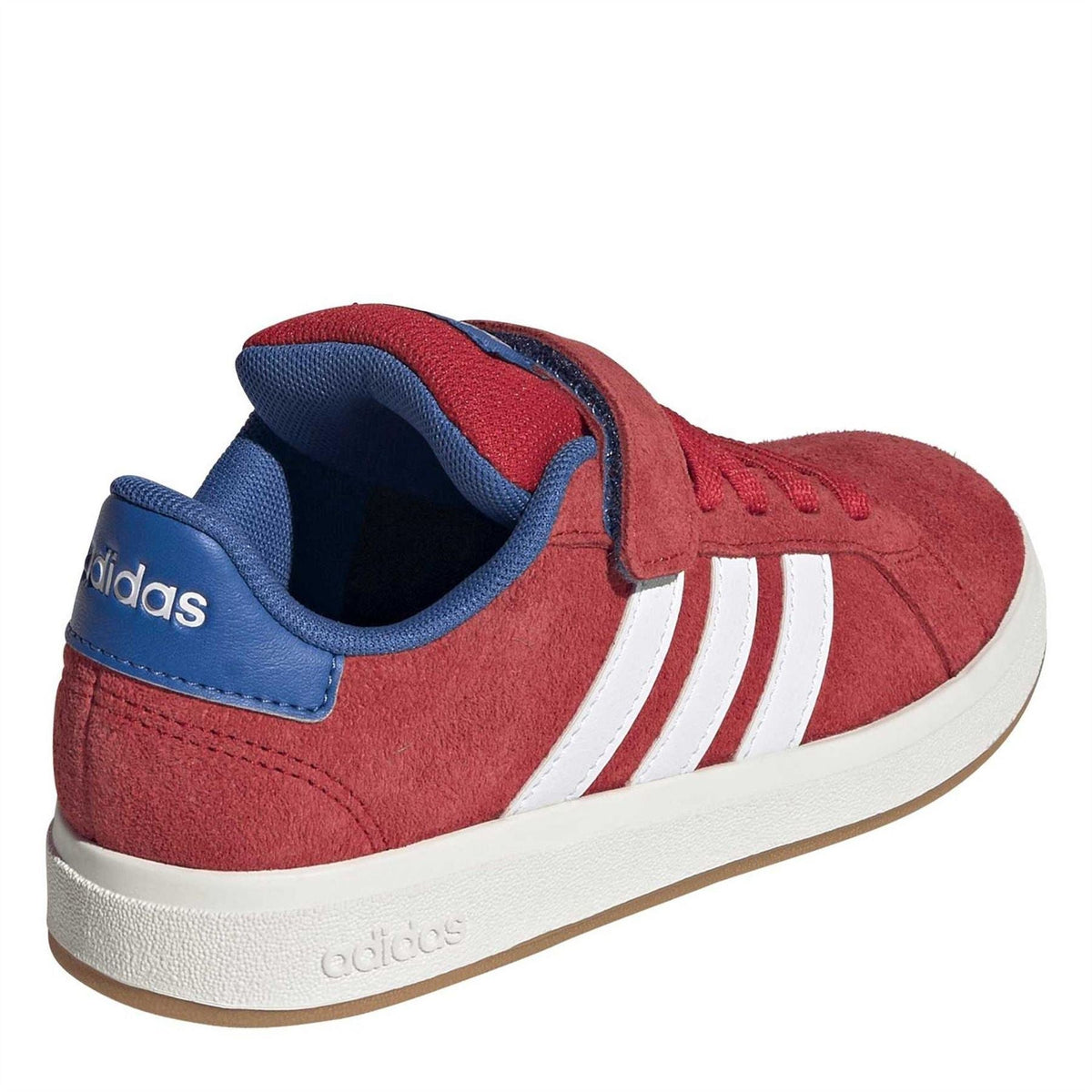 adidas Grand Court Trainers