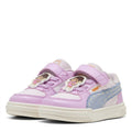 Puma Caven III Dora Lace-Up Sneakers