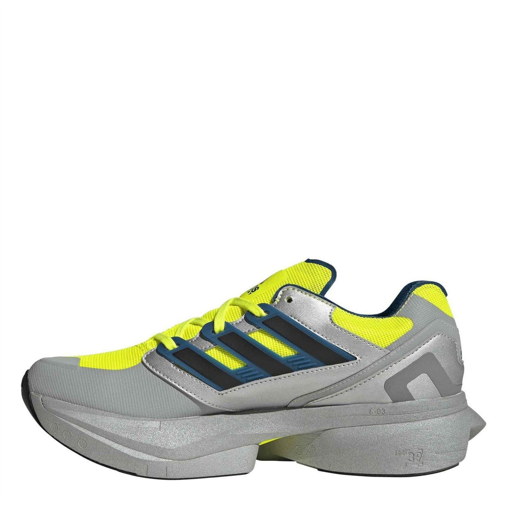 adidas Equipment Adi Lace-Up Platform Sneakers