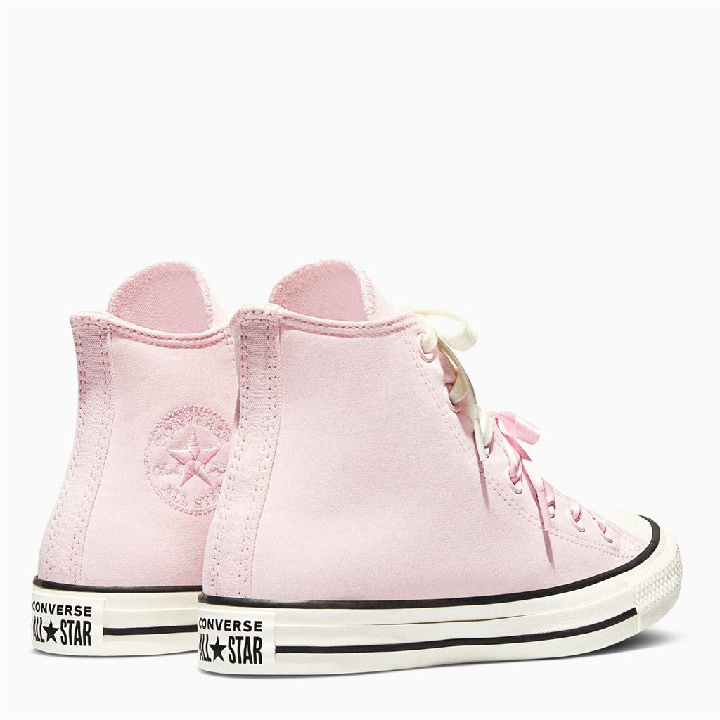 Converse Canvas High Top Trainers
