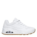 Skechers Womens Stand On Air Trainers