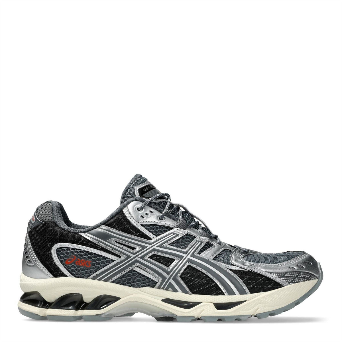 Asics Gel Nimbus .1 Gel Nimbus Low Top Trainers