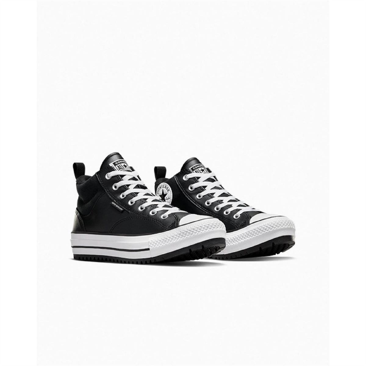 Converse Adults Chuck Taylor All Star Mal High Top Trainers