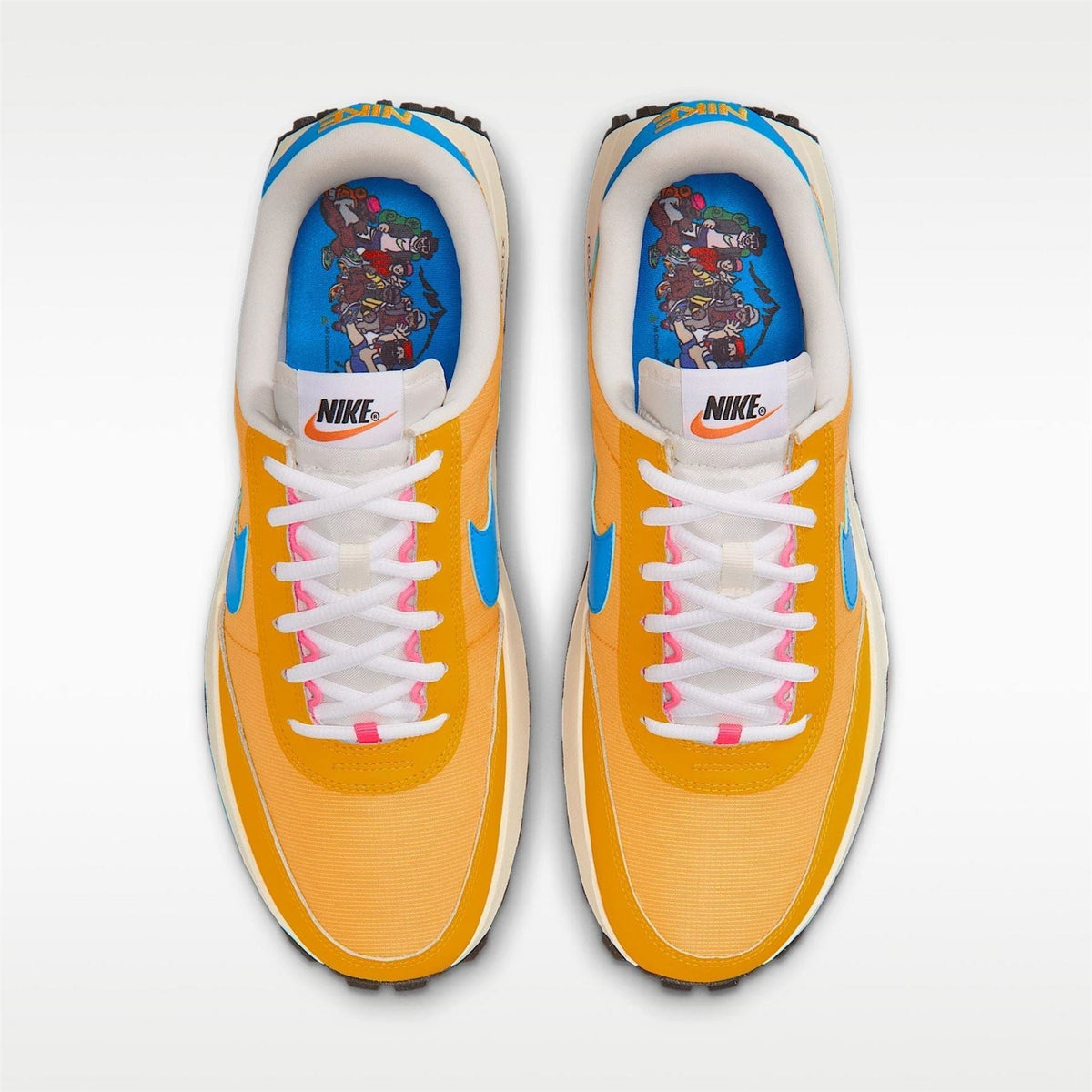 Nike ACG LDV Low Top Trainers