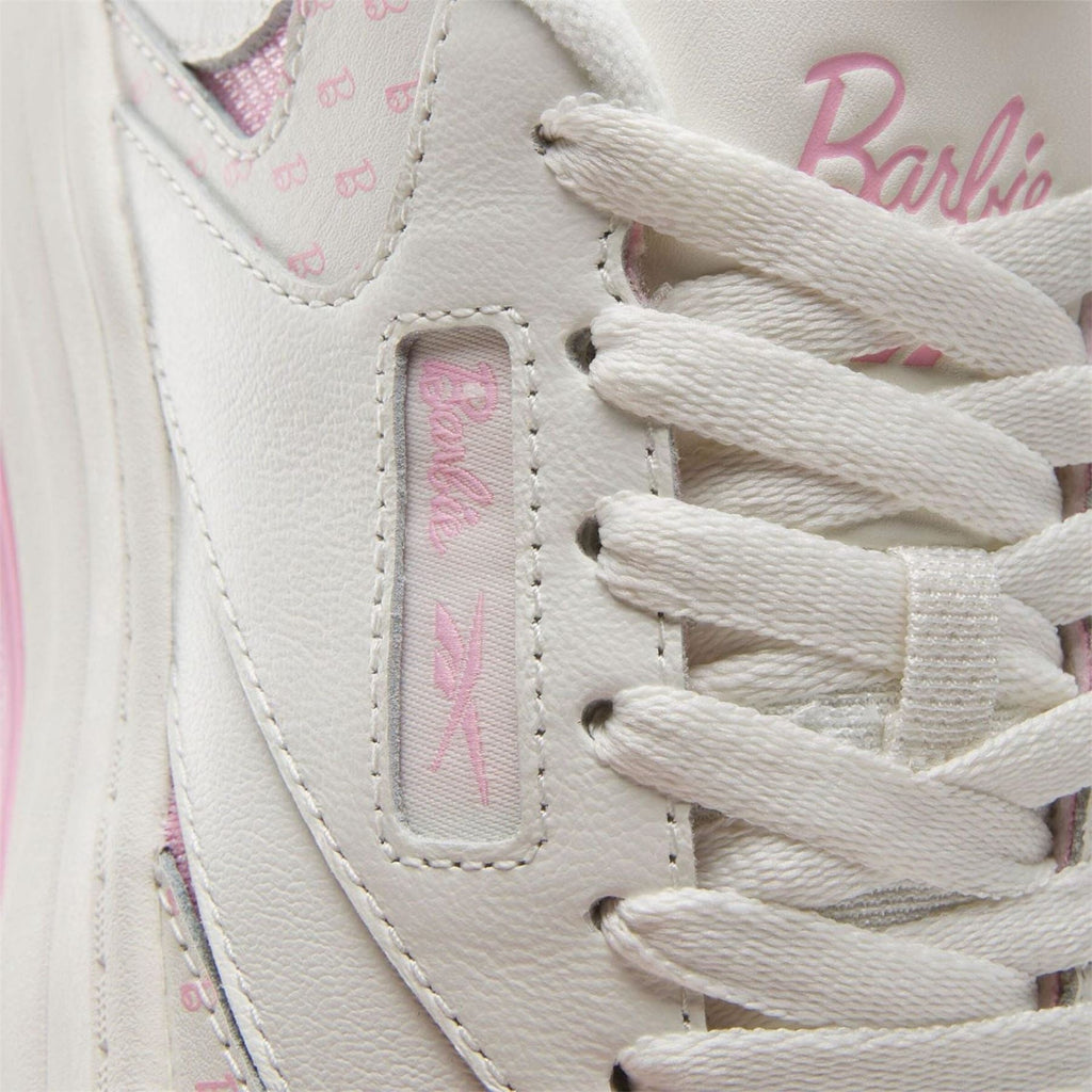 Reebok Barbie Club C Trainers