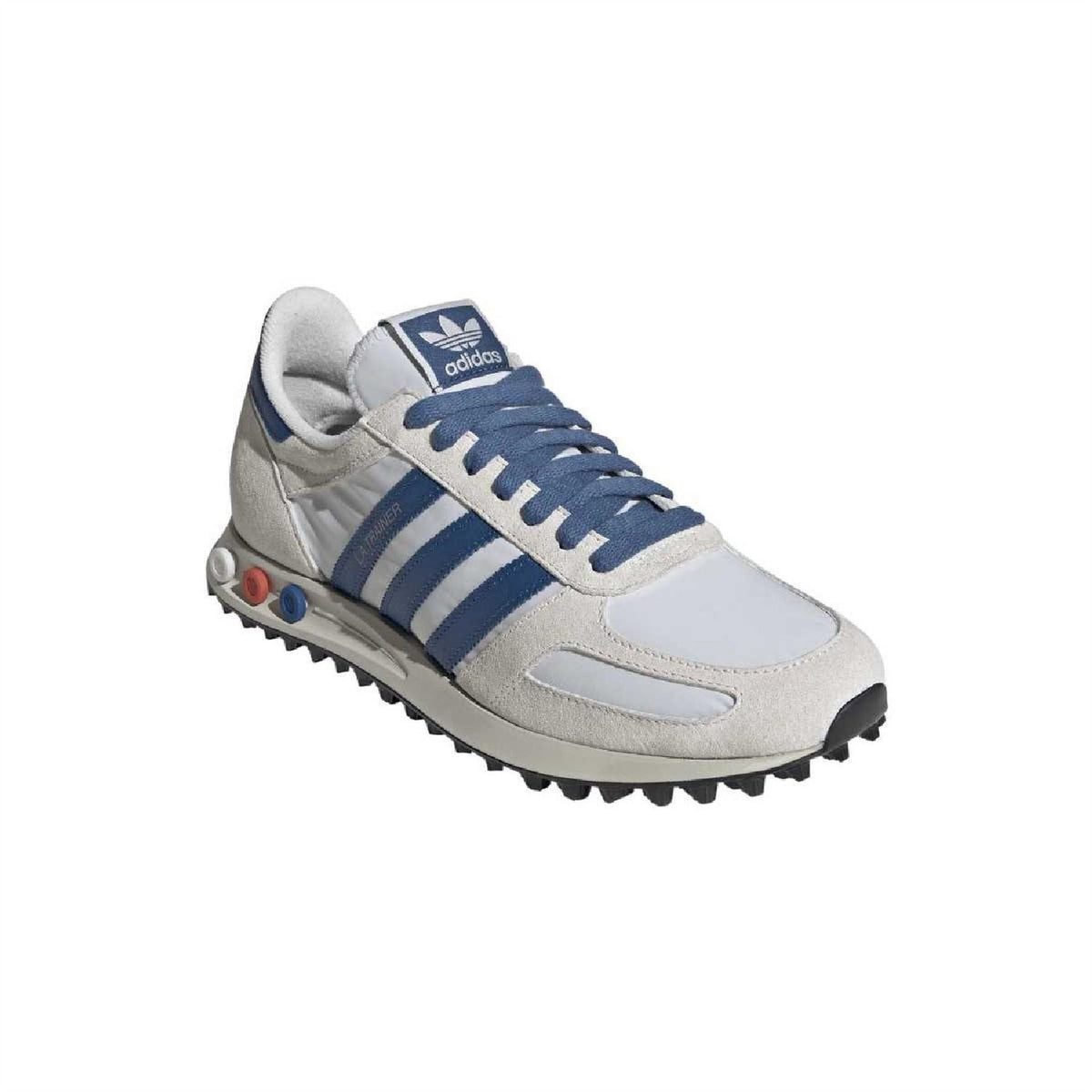 adidas Originals La Trainer OG Lace Up Sneakers