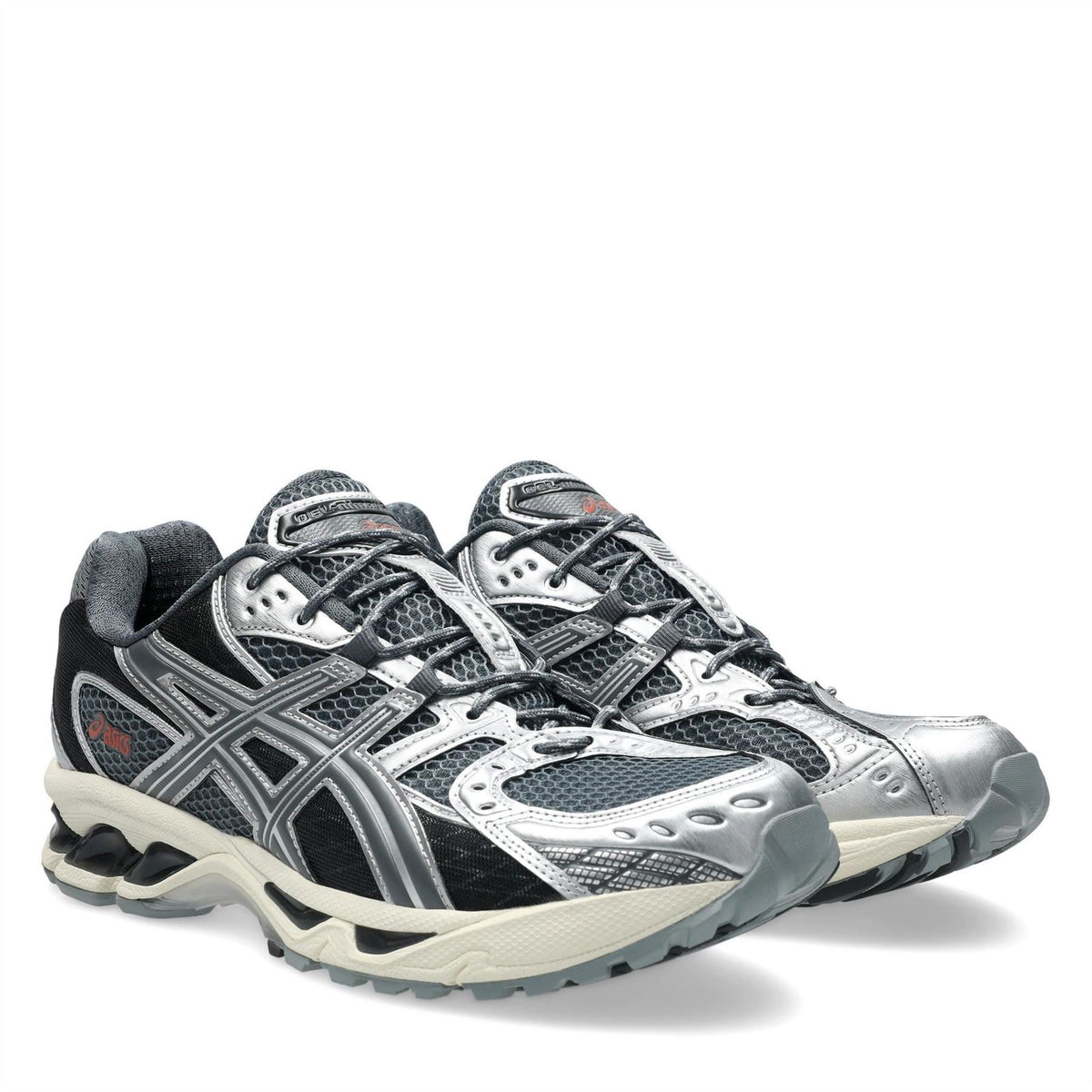 Asics Gel Nimbus .1 Gel Nimbus Low Top Trainers