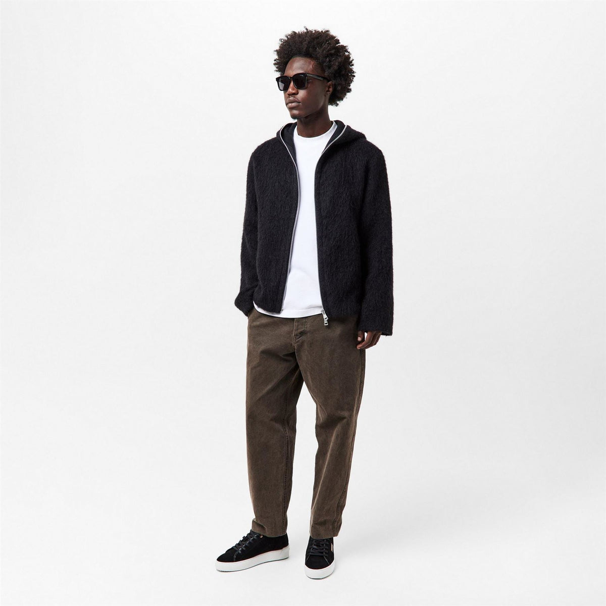 Android Homme Sorrento Sneakers