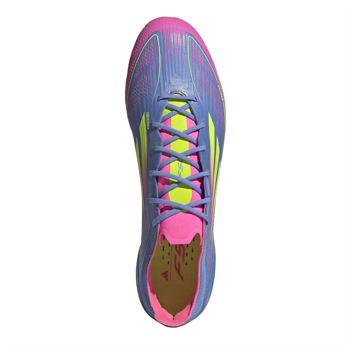 adidas F50 Elite Firm Ground Low Top Sneakers