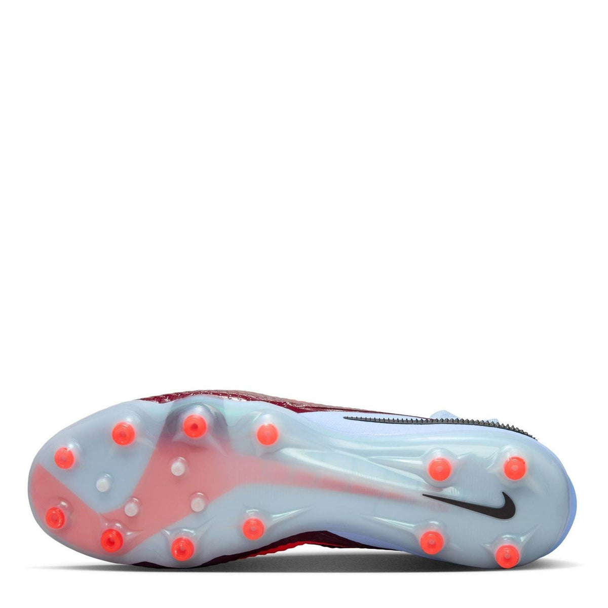 Nike Phantom 6 Firm Ground Closed Toe Sneakers