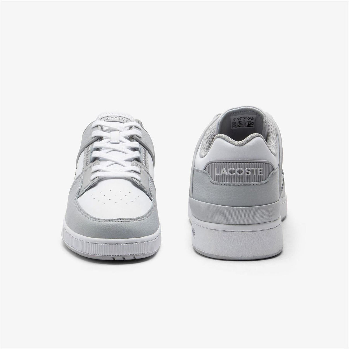 Lacoste Cage Trainers