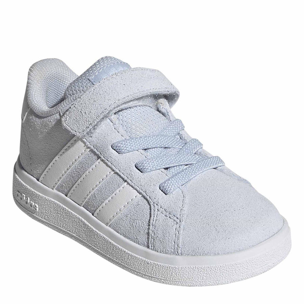 adidas Grand Court Low Top Sneakers