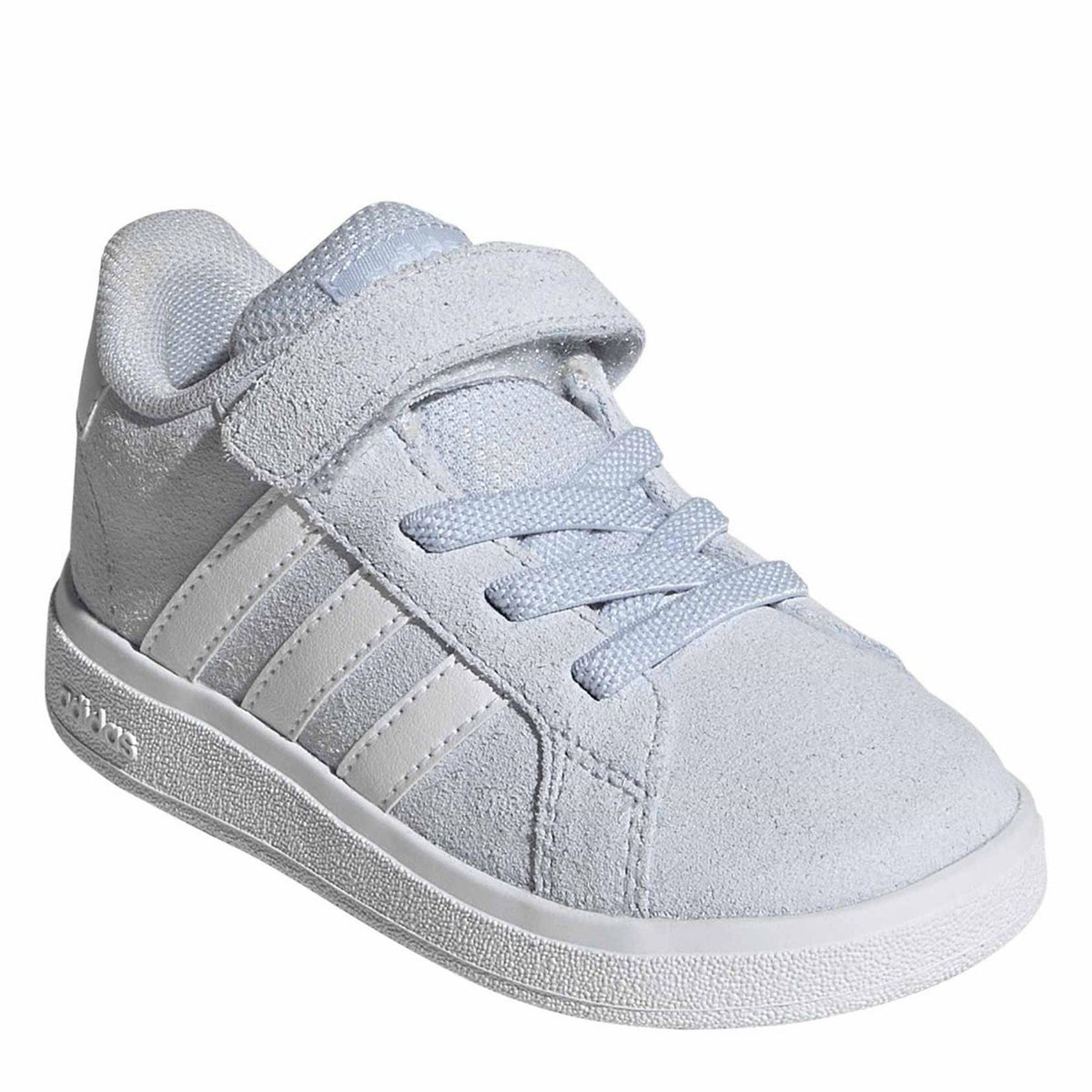 adidas Grand Court Low Top Sneakers