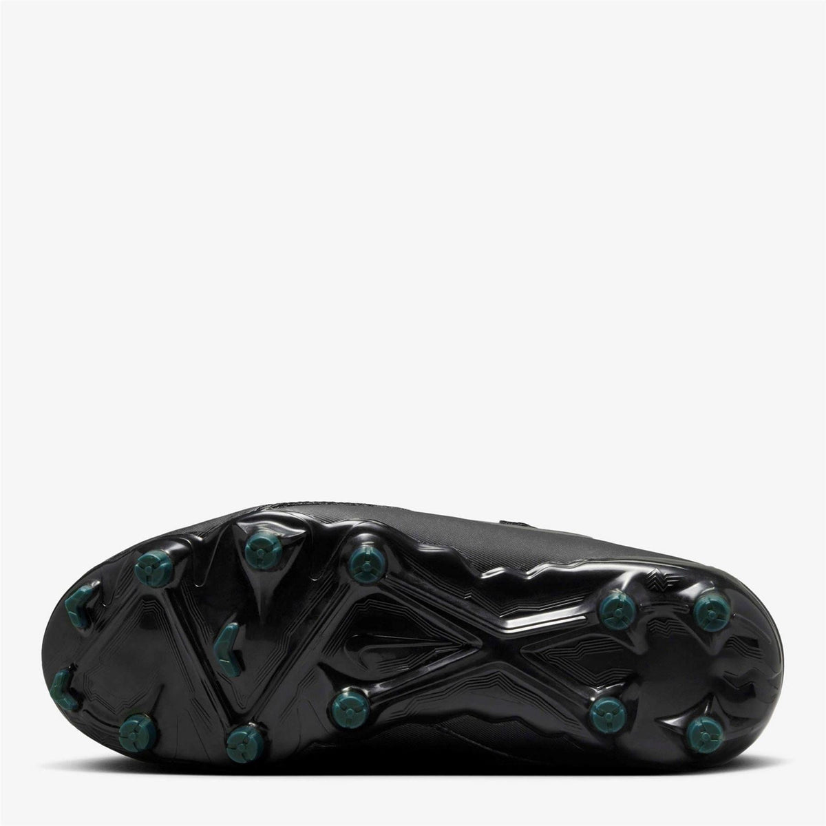 Nike Phantom GX Firm Ground Lace Up Sneakers