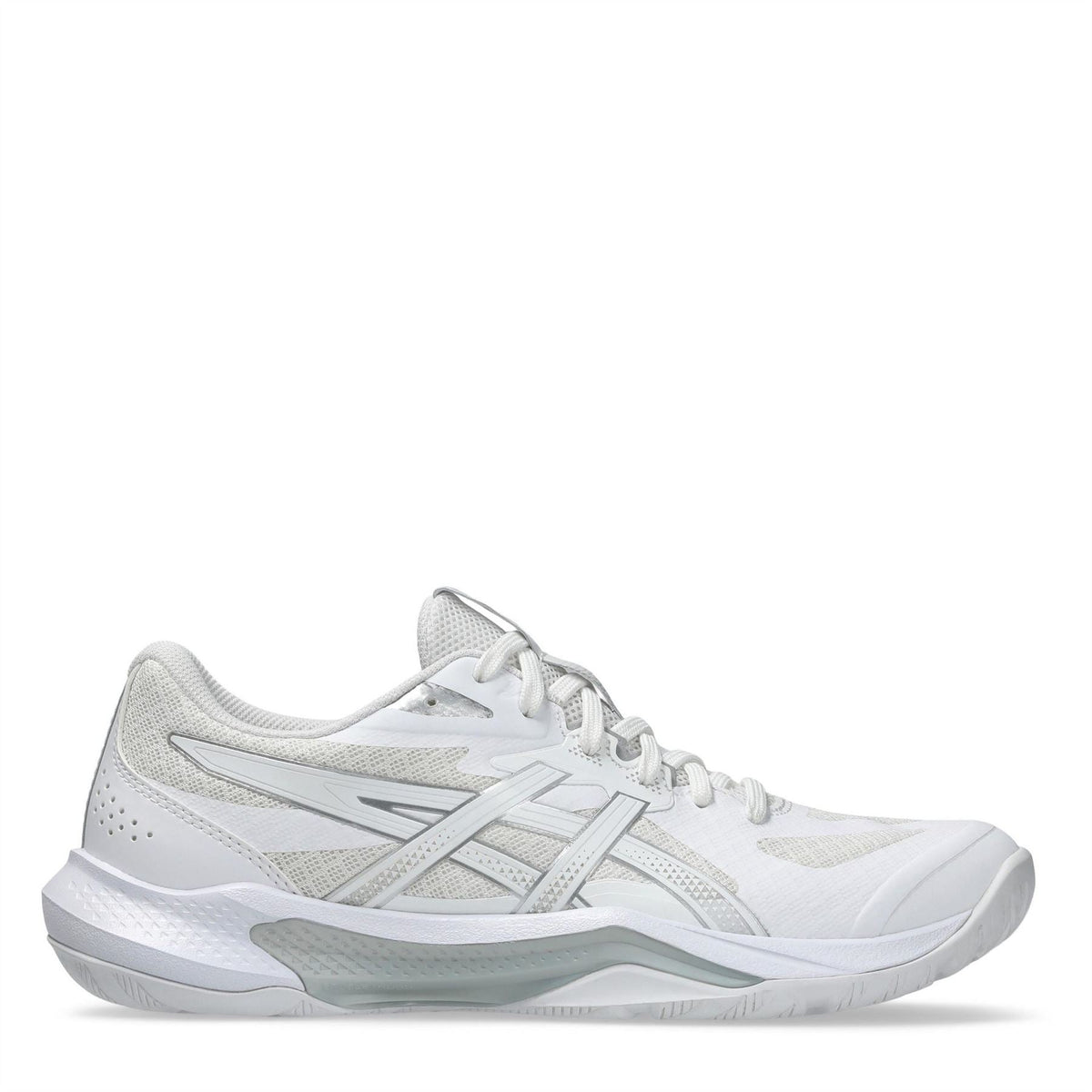 Asics Gel Tactic 13 Handball Trainers Womens