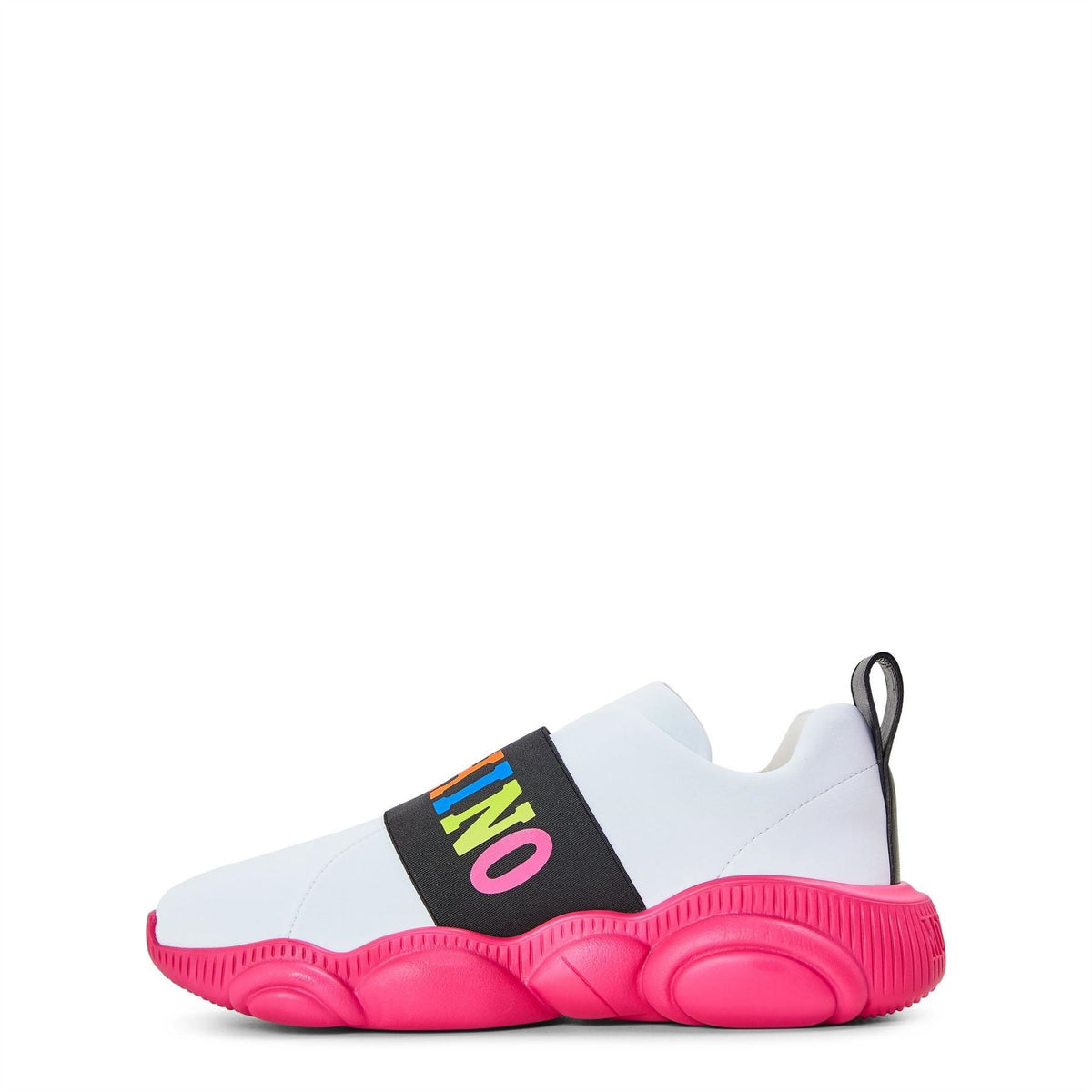 Moschino Low Top Trainers