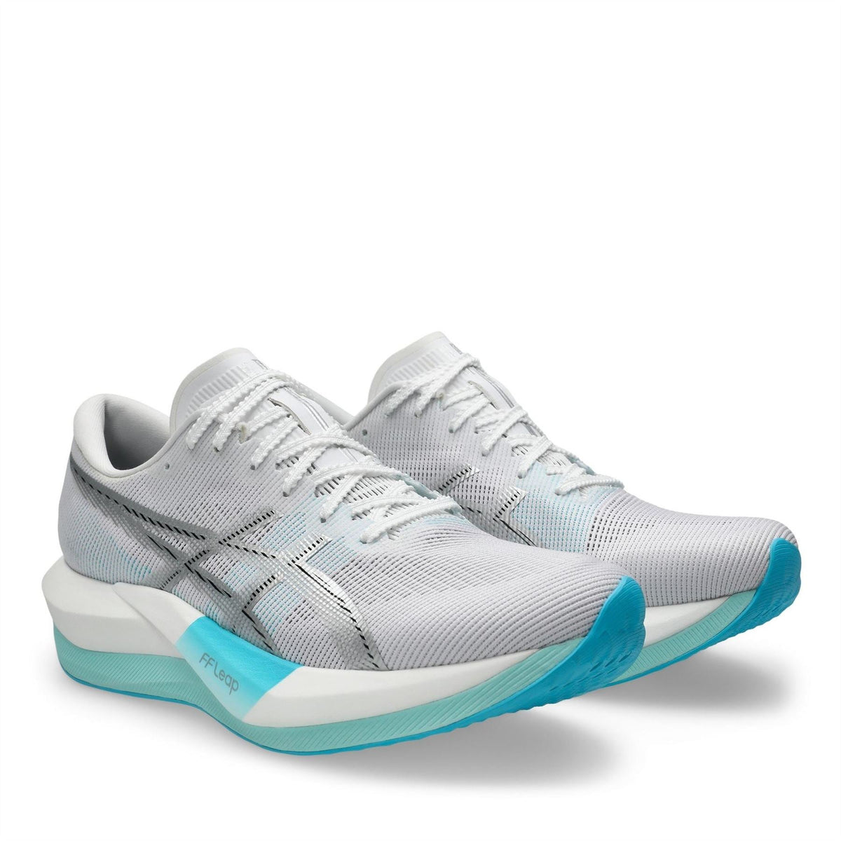 Asics Magic Speed 5 Low Top Sneakers