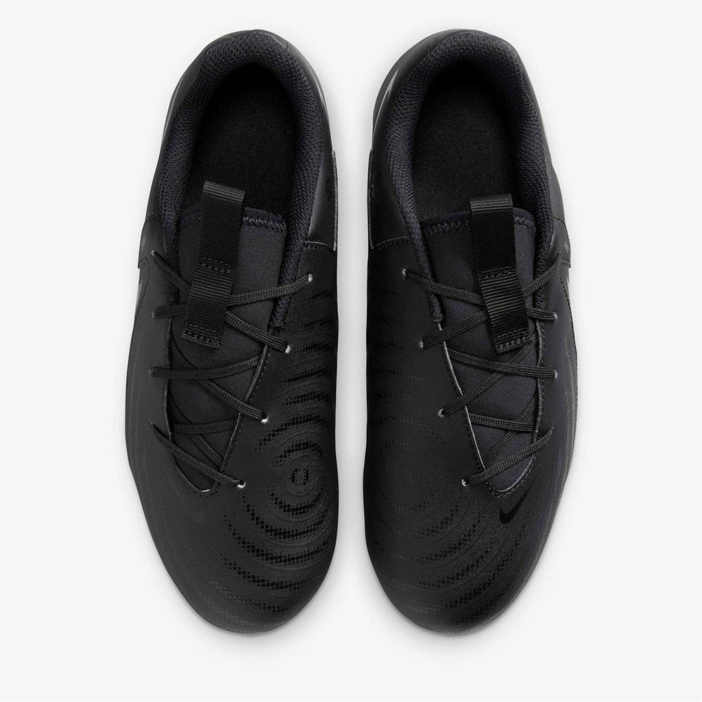 Nike Phantom GX Firm Ground Lace Up Sneakers