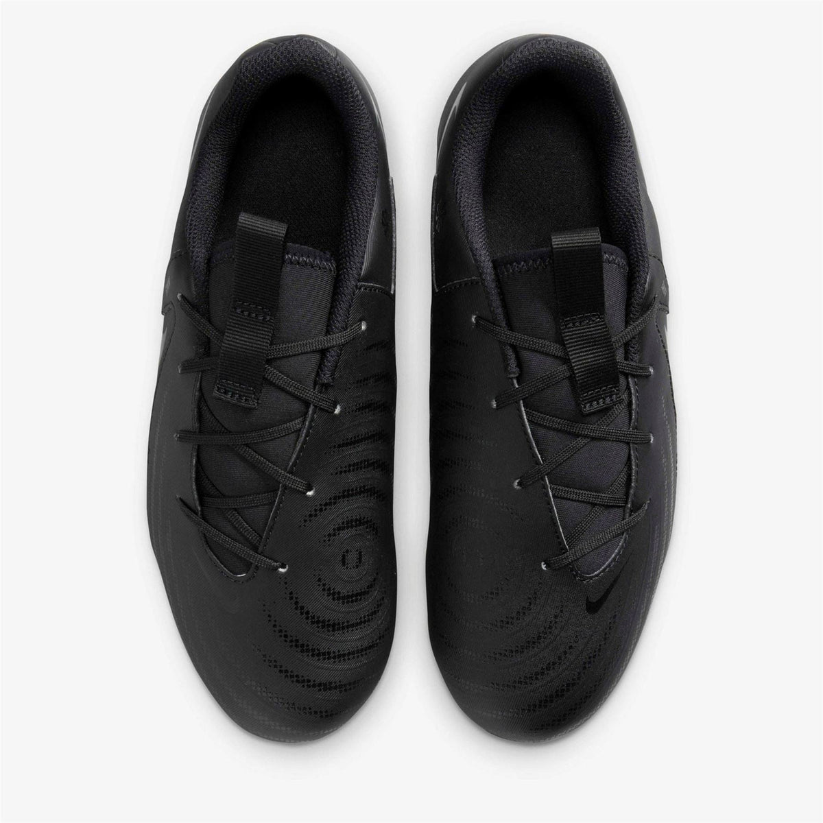 Nike Phantom GX Firm Ground Lace Up Sneakers