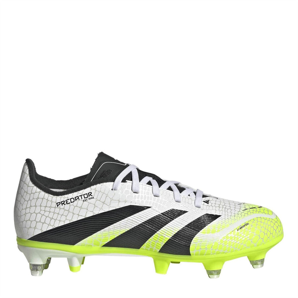 adidas Predator League Snake Pattern Low Top Sneakers