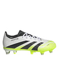 adidas Predator League Snake Pattern Low Top Sneakers