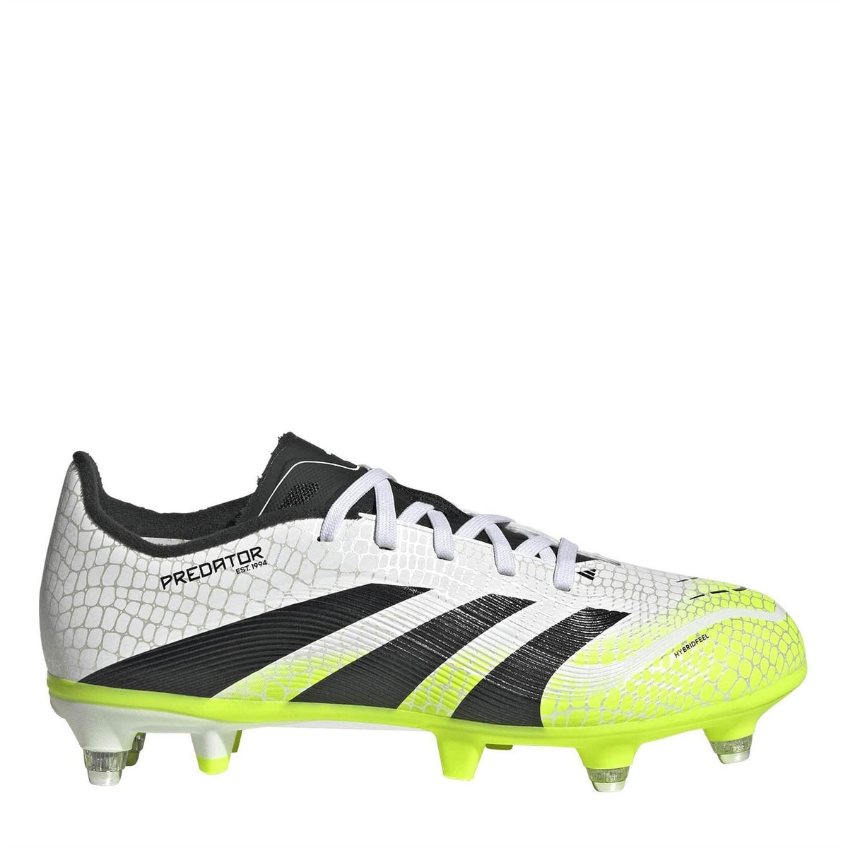 adidas Predator League Snake Pattern Low Top Sneakers