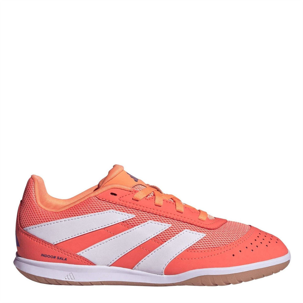 adidas Predator Club Low Top Lace-Up Sneakers