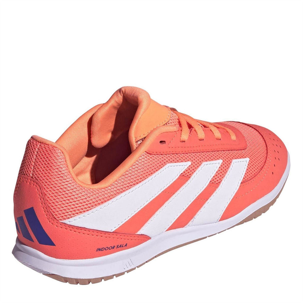 adidas Predator Club Low Top Lace-Up Sneakers