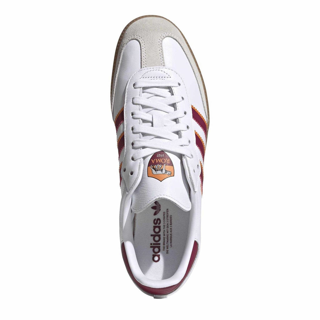 adidas Samba License Lace Up Sneakers