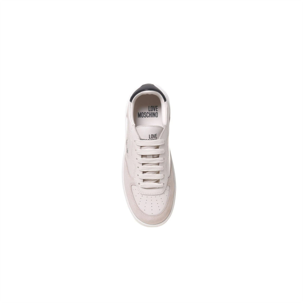 Love Moschino Chunky Trainers