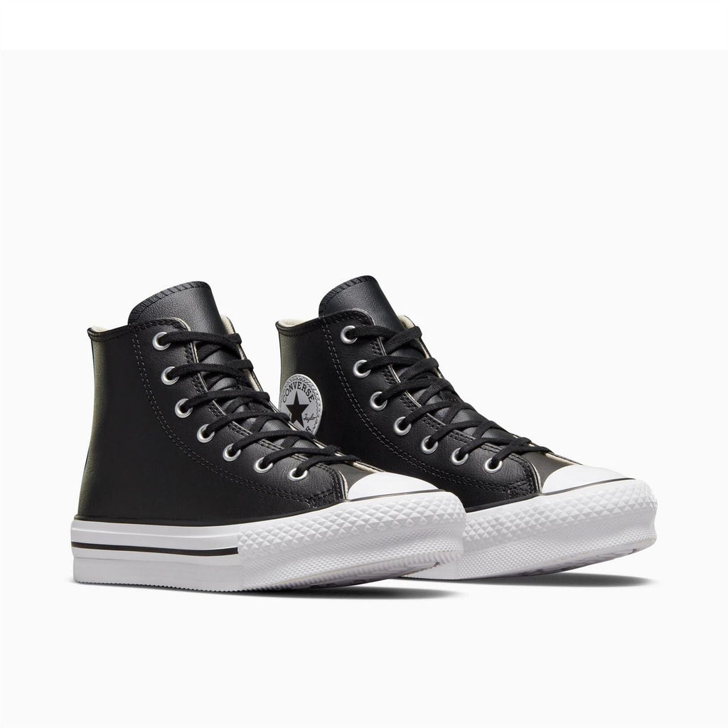 Converse Chuck Taylor All Star Eva High Top Trainers
