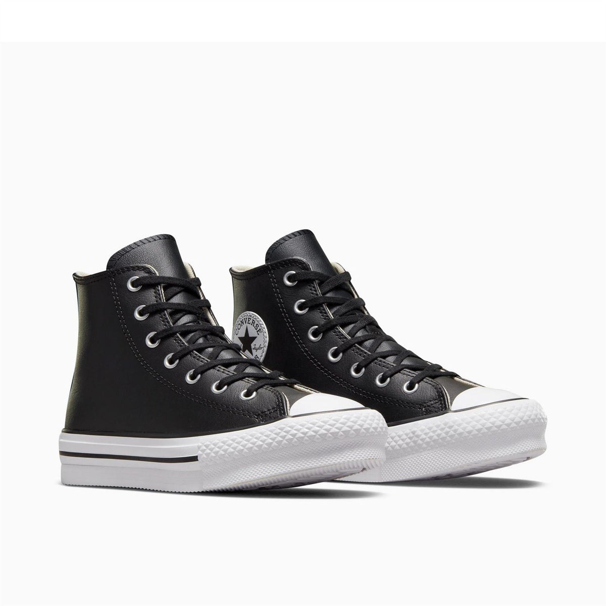 Converse Chuck Taylor All Star Eva High Top Trainers