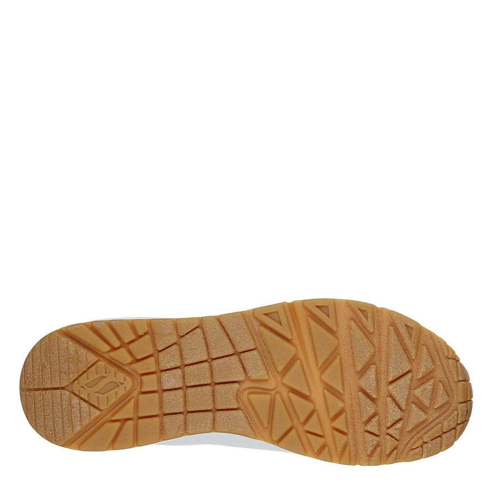 Skechers Womens Stand On Air Trainers