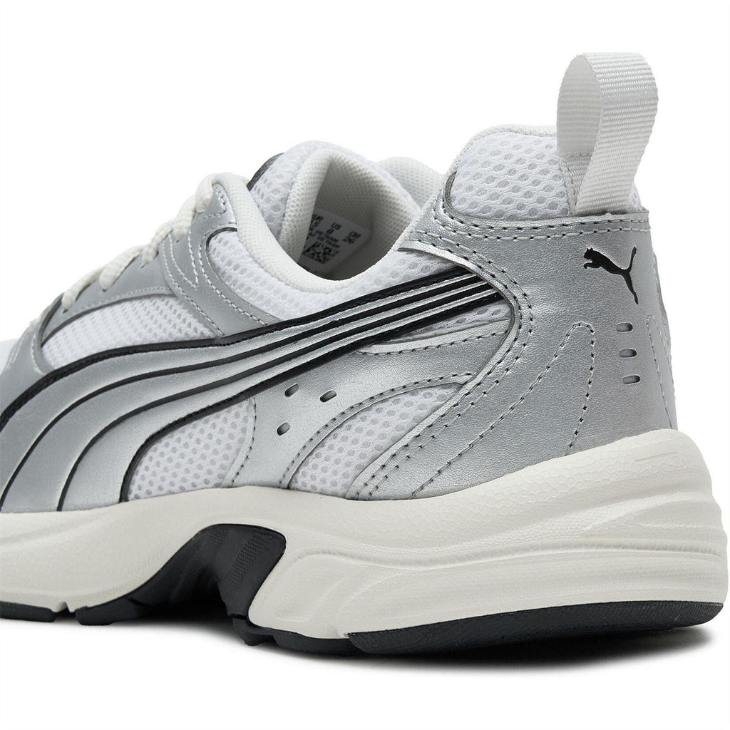 Puma Milenio Tech Lace Up Sneakers