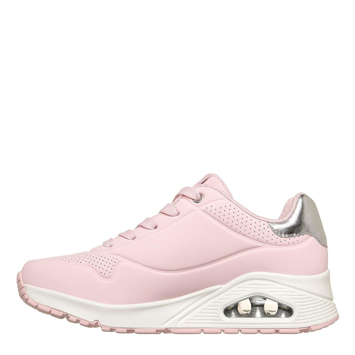 Skechers Womens Stand On Air Trainers